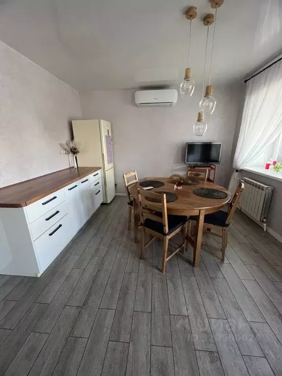 2-к кв. Татарстан, Казань ул. Калинина, 30 (82.0 м) - Фото 0