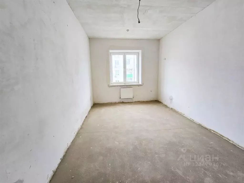 1-к кв. Краснодарский край, Краснодар Черкасская ул., 115 (44.0 м) - Фото 2