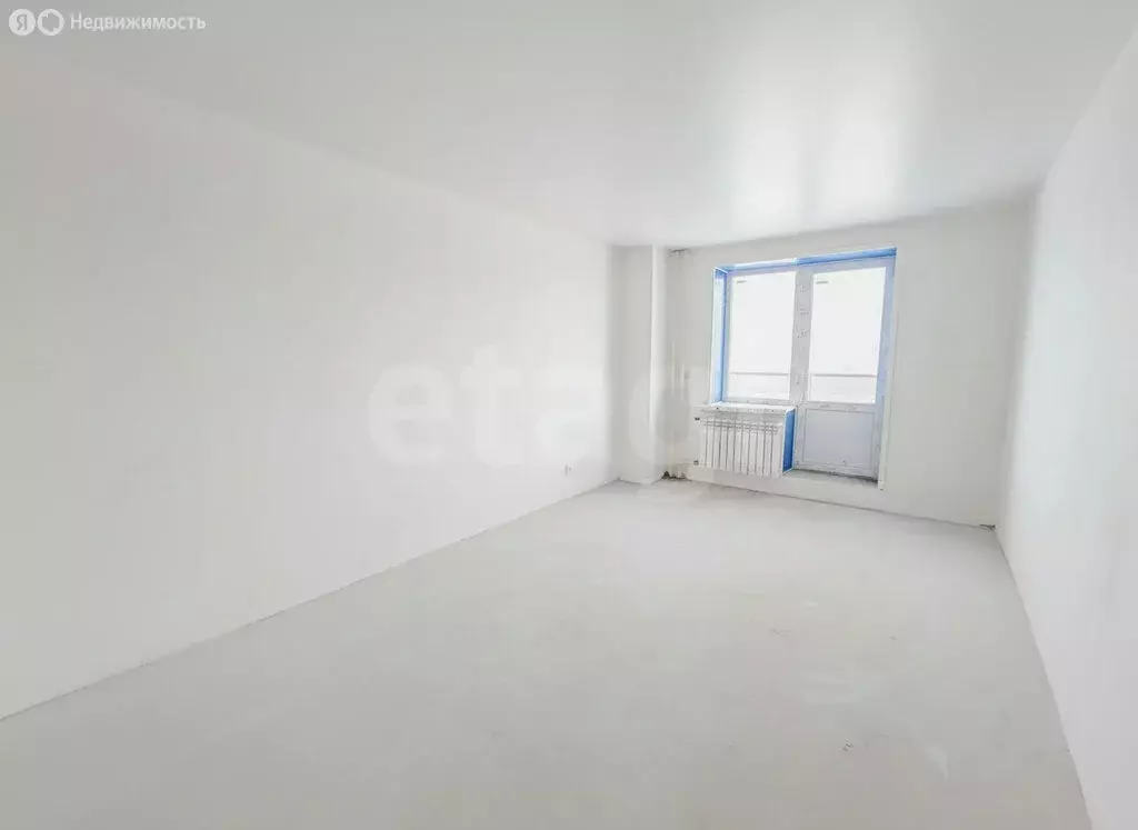 2-комнатная квартира: Ярославль, Спасская улица, 2 (58.5 м) - Фото 2