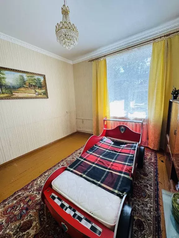 2-к кв. Башкортостан, Уфа Таллинская ул., 20 (46.4 м) - Фото 0