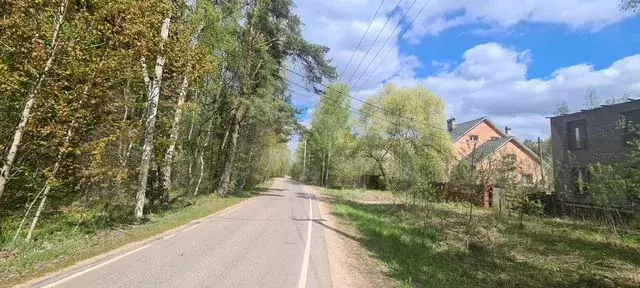 Участок 6,1 сот. (ИЖС) - Фото 0