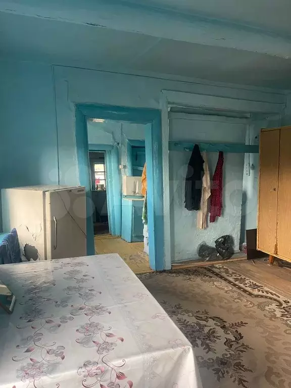 Дом 27 м на участке 4 сот. - Фото 0