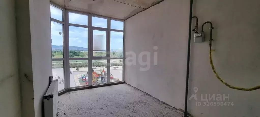 2-к кв. Краснодарский край, Анапа Анапское ш., 32к6 (52.2 м) - Фото 0