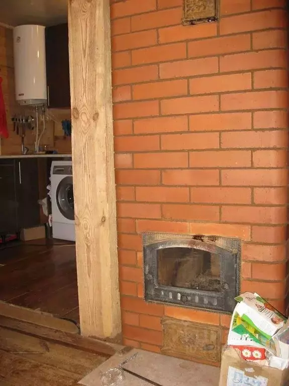 Дом в Московская область, Подольск проезд Авиаторов, 6 (60 м) - Фото 2