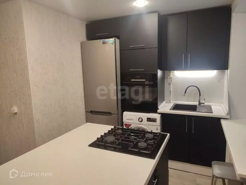 Продаётся 2-к квартира, 48.8 м - Фото 0