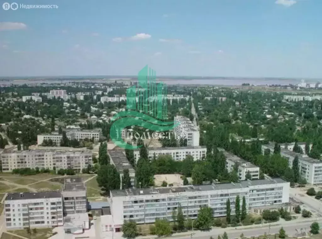 1-комнатная квартира: Красноперекопск, 2-й микрорайон, 5 (33.1 м) - Фото 2