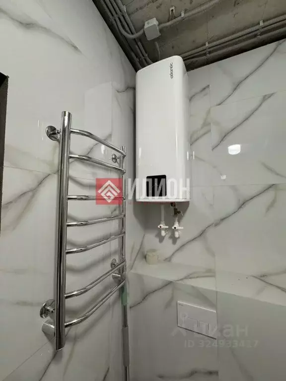 2-к кв. Крым, Симферопольский район, с. Мирное ул. Крымской Весны, 5к6 ... - Фото 2