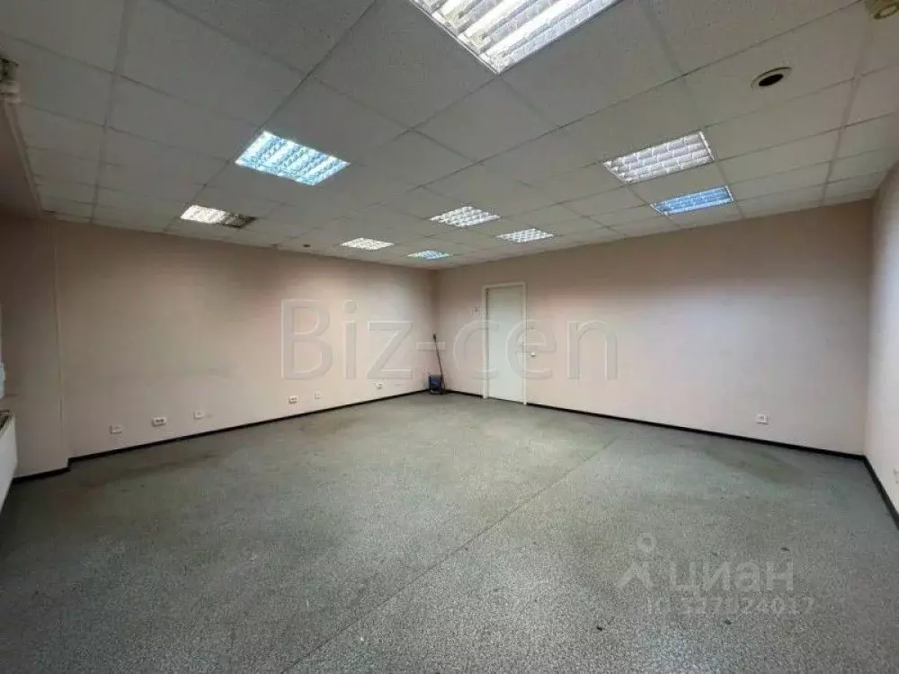 Офис в Санкт-Петербург Мебельная ул., 5 (38 м) - Фото 2