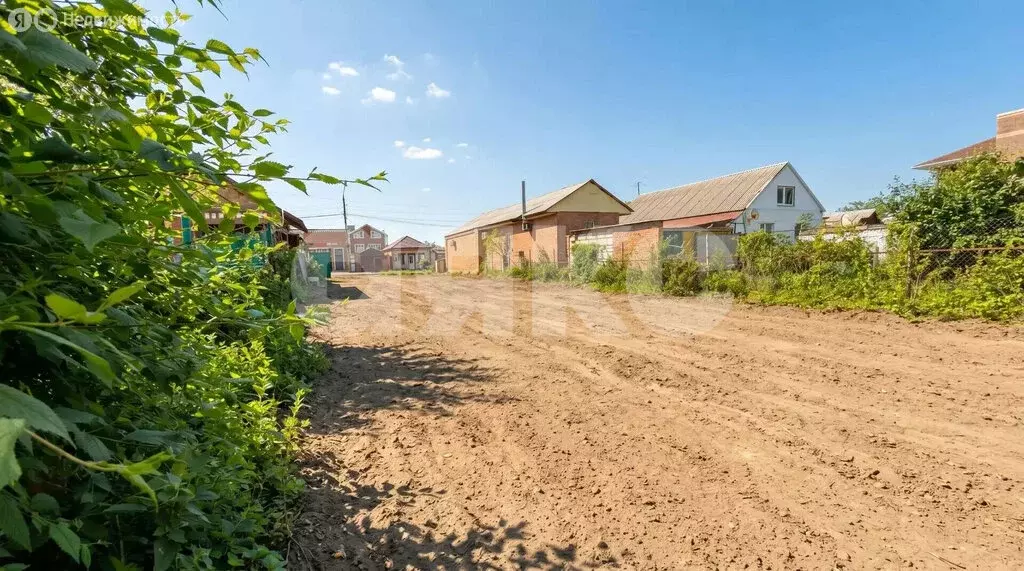 Участок в Батайск, улица Максима Горького (5 м) - Фото 1