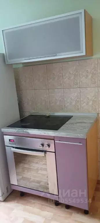 2-к кв. Кемеровская область, Новокузнецк ул. Циолковского, 5 (46.6 м) - Фото 1