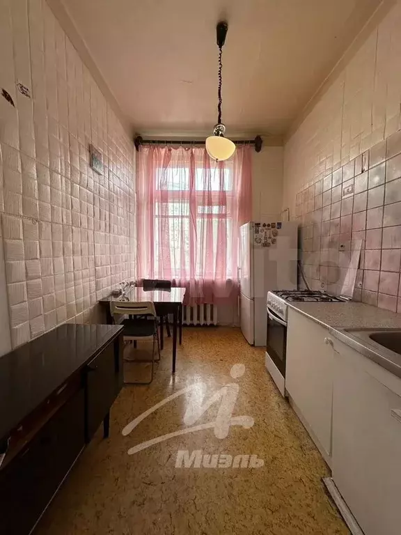 2-к. квартира, 52 м, 5/5 эт. - Фото 1