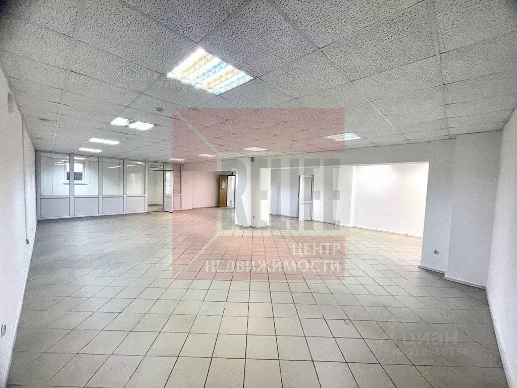 Помещение свободного назначения в Калининградская область, Калининград ... - Фото 1