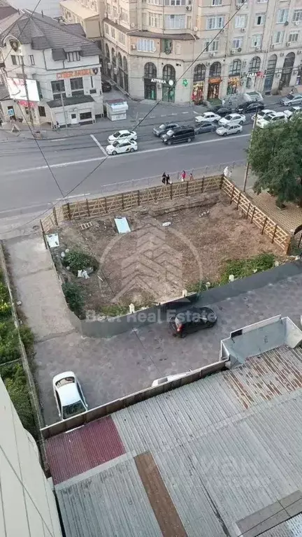Участок в Дагестан, Махачкала ул. Гайдара Гаджиева, 11/1 (2.0 сот.) - Фото 0
