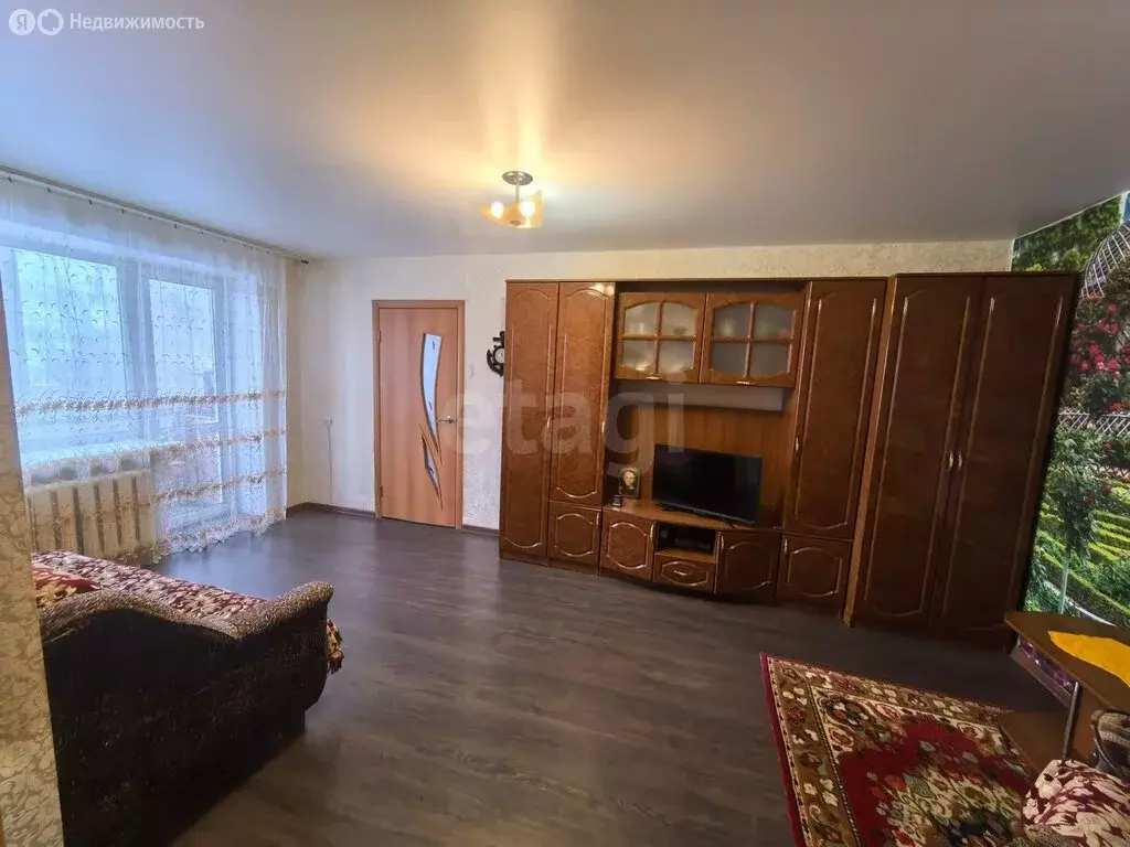 2-комнатная квартира: Брянск, Литейная улица, 30 (42.3 м) - Фото 2