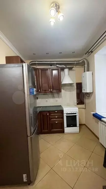 2-к. квартира, 55 м, 4/7 эт. - Фото 1