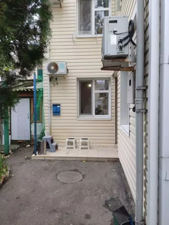 Комната Краснодарский край, Анапа ул. Кирова, 78 (14.0 м) - Фото 2