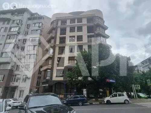 Офис (63.5 м) - Фото 1