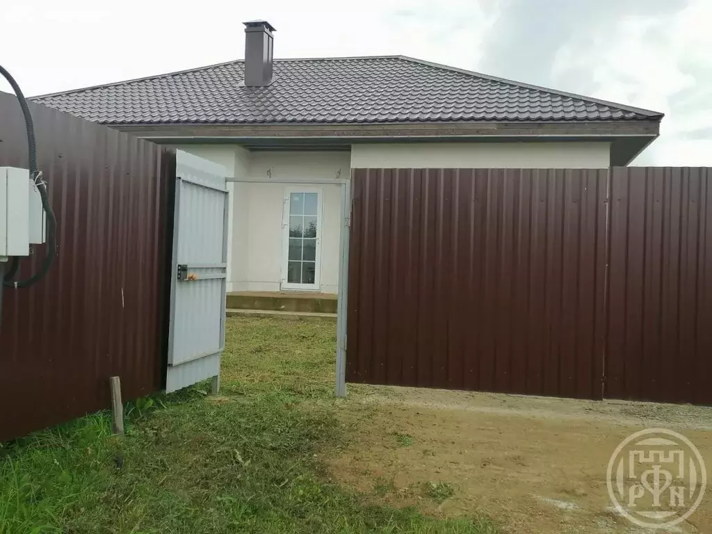 Дом в деревня Мухоловка, Солнечная улица (95.4 м) - Фото 2