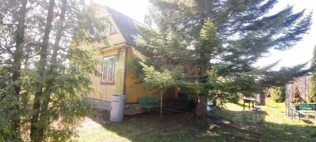 Дом в Ленинградская область, Всеволожский район, Морозовское городское ... - Фото 0