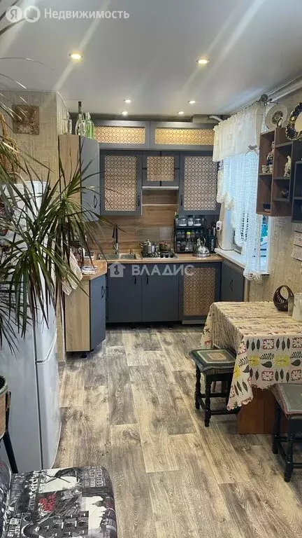 2-комнатная квартира: посёлок Боголюбово, Западная улица, 3А (40.4 м) - Фото 2