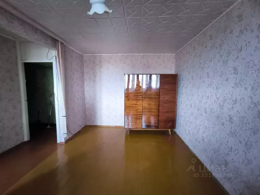 1-к кв. Волгоградская область, Камышин 7-й мкр, 15 (31.9 м) - Фото 2