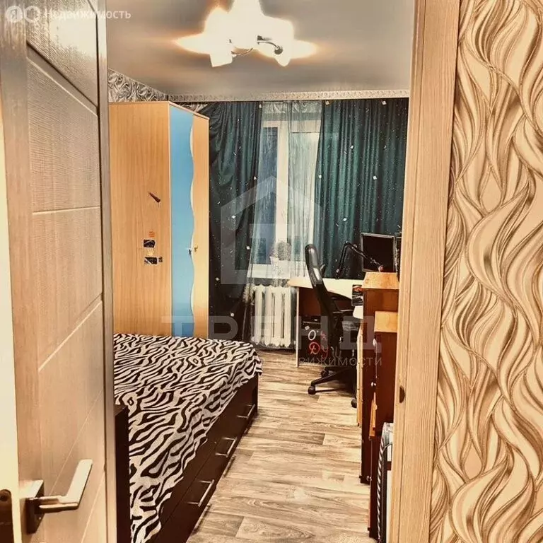 2-комнатная квартира: Санкт-Петербург, улица Ленсовета, 71 (42.9 м) - Фото 2