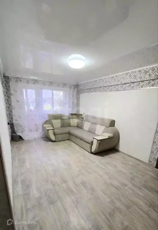 Продаётся 3-к квартира, 59.1 м - Фото 0