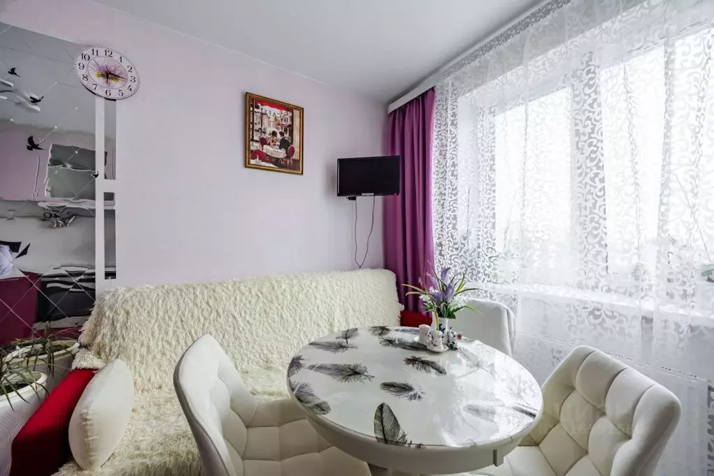 2-к кв. Санкт-Петербург пос. Парголово, Заречная ул., 42к2 (49.5 м) - Фото 0