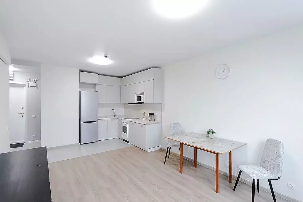 1-к кв. Санкт-Петербург Дальневосточный просп., 35к1 (43.2 м) - Фото 1