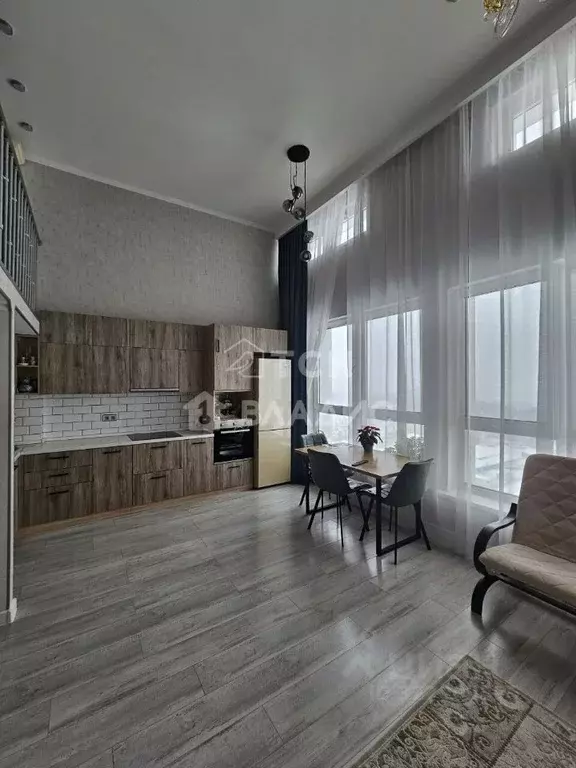 3-к кв. Московская область, Королев ул. Академика Легостаева, 8 (65.0 ... - Фото 1