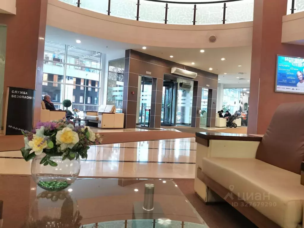 Офис в Нижегородская область, Нижний Новгород ул. Максима Горького, ... - Фото 2