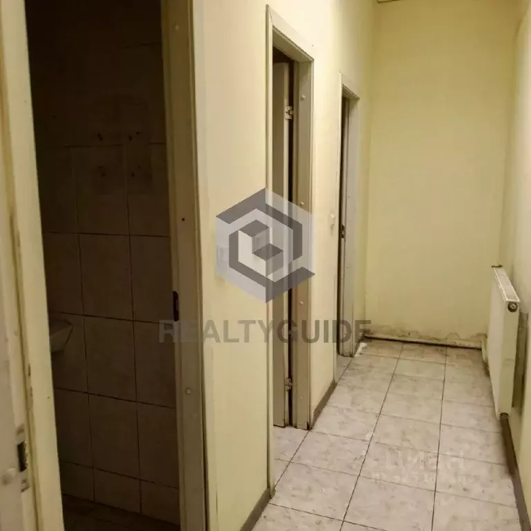 Склад в Москва Остаповский проезд, 5С25 (355 м) - Фото 1