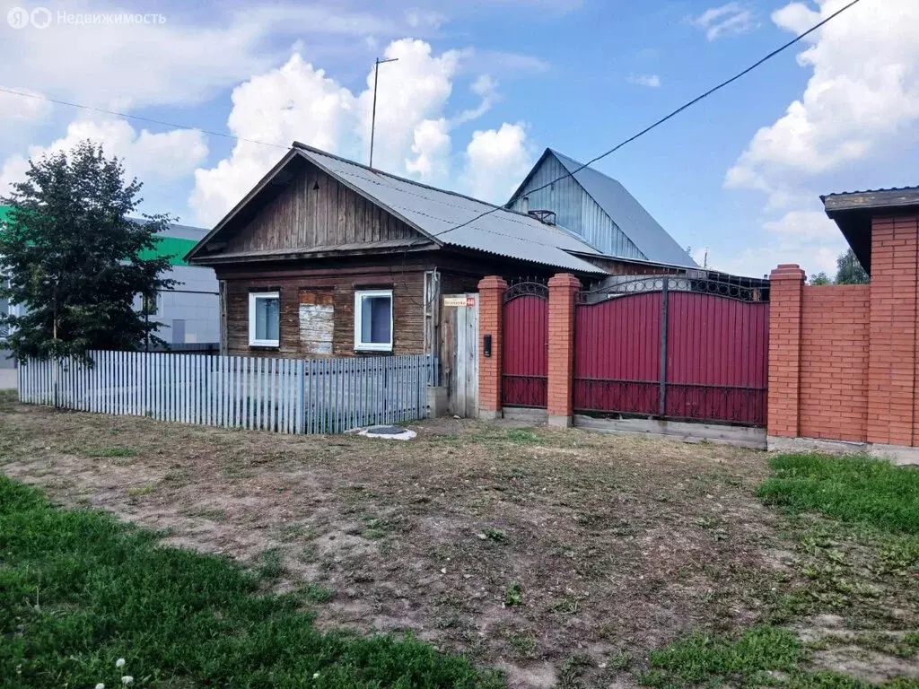 Дом в Троицк, улица имени Н.Д. Веденеева, 46 (93.9 м) - Фото 2