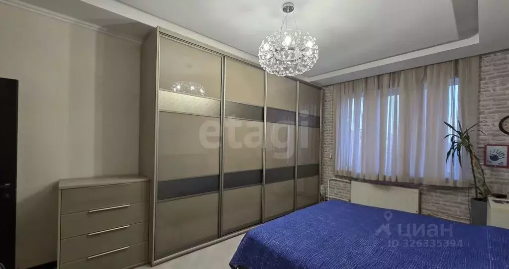 3-к кв. Ленинградская область, Кириши Молодежный бул., 4 (113.5 м) - Фото 1