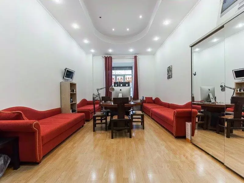 5-к кв. Москва Большой Казенный пер., 5 (136.0 м) - Фото 2