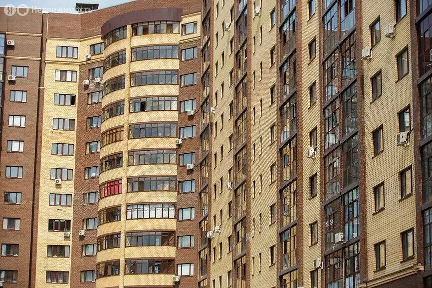 1-комнатная квартира: Тюмень, Харьковская улица, 64 (39.4 м) - Фото 1