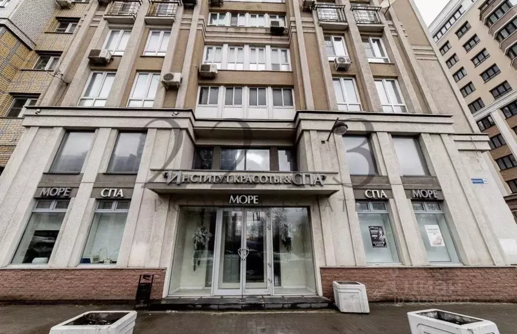 Торговая площадь в Нижегородская область, Нижний Новгород ул. ... - Фото 0