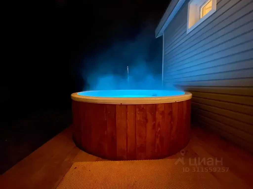 Дом в Новгородская область, Батецкий муниципальный округ, Раглицы СОТ  ... - Фото 1