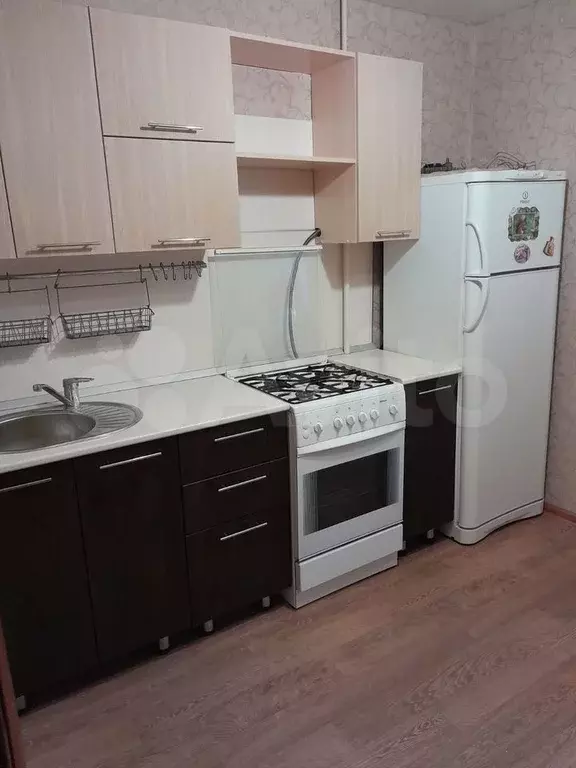 1-к. квартира, 36 м, 4/5 эт. - Фото 0