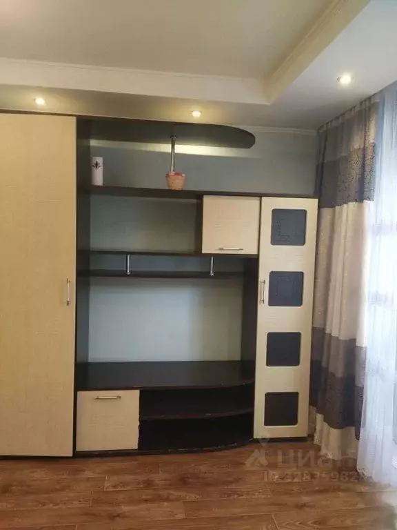 2-к кв. Красноярский край, Красноярск Волгоградская ул., 31 (45.0 м) - Фото 1