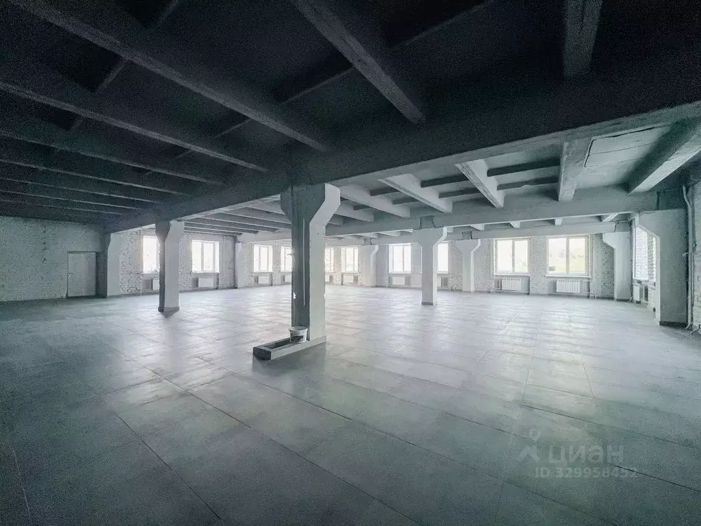 Помещение свободного назначения в Кировская область, Киров ... - Фото 2