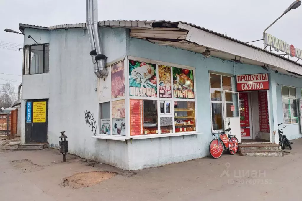 Помещение свободного назначения в Московская область, Реутов ул. ... - Фото 0