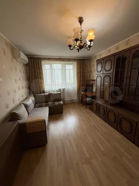 2-к. квартира, 52 м, 7/17 эт. - Фото 0
