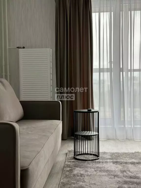 Студия Челябинская область, Челябинск ул. Маршала Чуйкова, 32 (27.0 м) - Фото 1