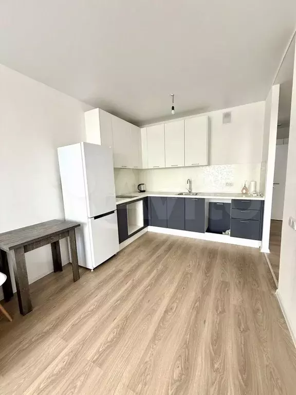 2-к. квартира, 44,5 м, 8/17 эт. - Фото 1