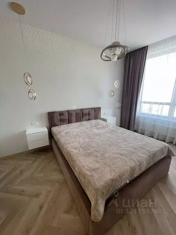 2-к кв. Удмуртия, Ижевск ул. Карла Маркса, 304А (62.0 м) - Фото 2