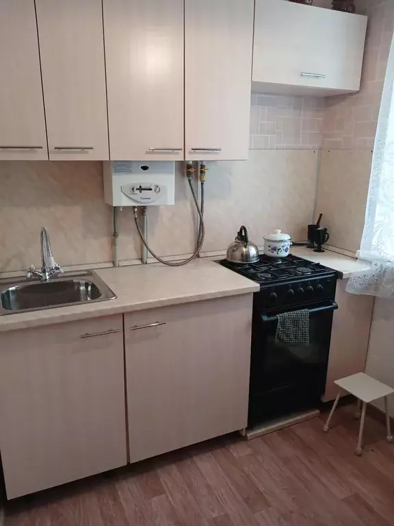 Продаётся 2-к квартира, 38 м - Фото 0