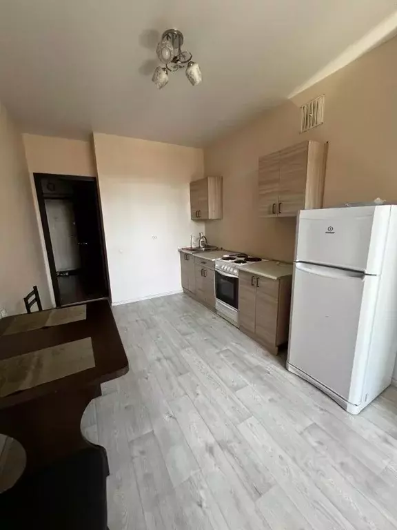 1-к кв. Новосибирская область, Новосибирск ул. Мясниковой, 30 (39.0 м) - Фото 0
