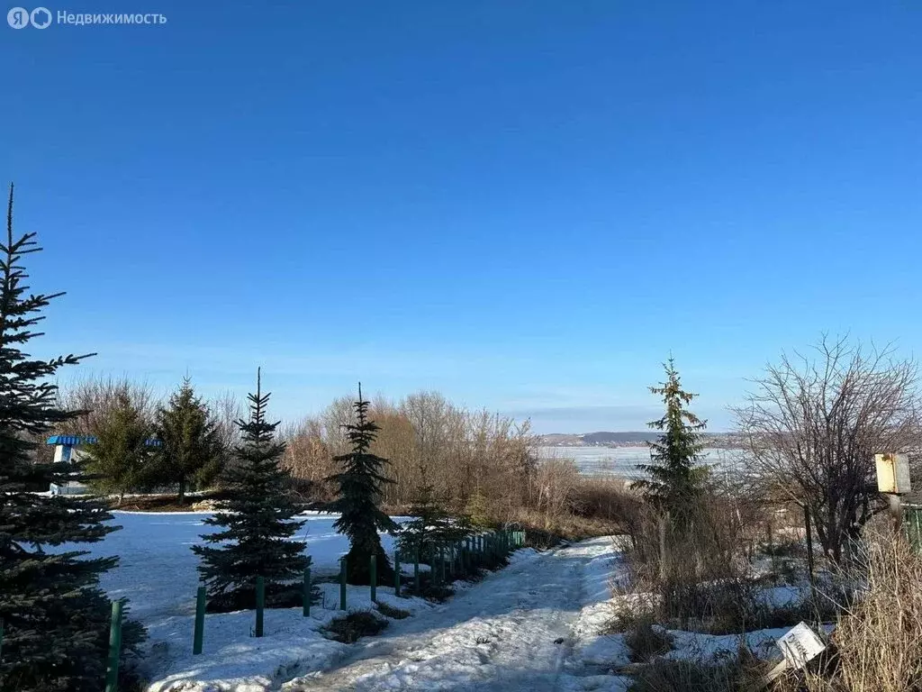 Участок в Бурнашевское сельское поселение, деревня Гаврилково, ... - Фото 0