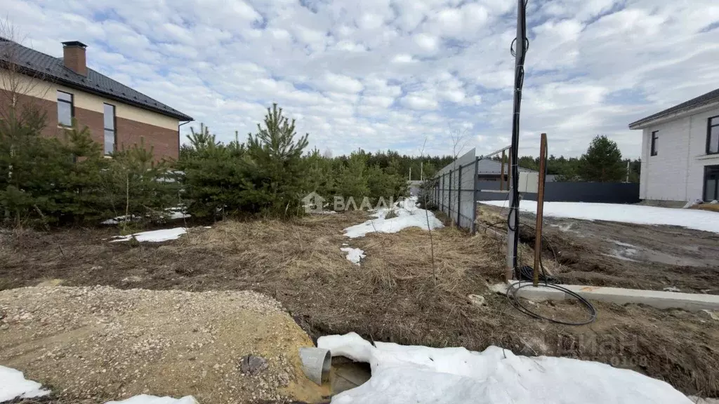 Участок в Московская область, Раменское ул. Новой Жизни, 154 (6.0 ... - Фото 2